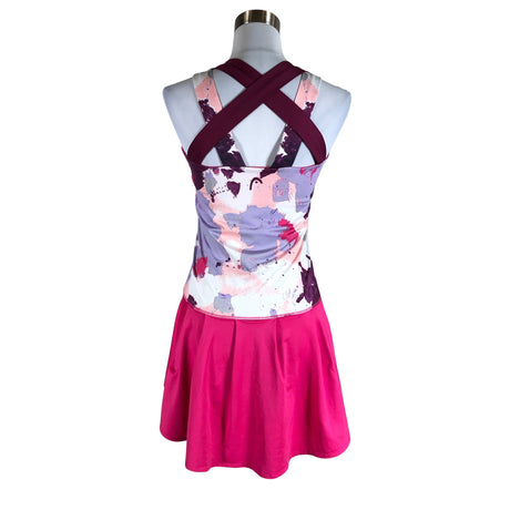 Unisex Head - Spordikleit, suurus 38 - Roosa (2)
