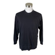 Unisex Stronger - Dressikangast pluus, suurus M - Must ()