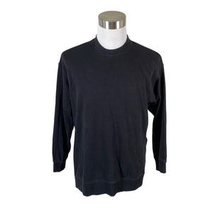Unisex Stronger - Dressikangast pluus, suurus M - Must (1)