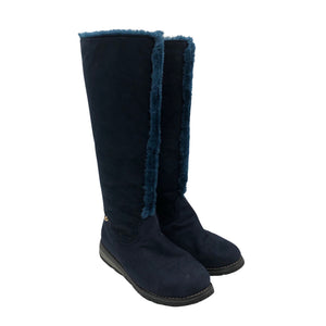 Unisex Toleeao - Saapad, suurus 37 - Sinine (2)