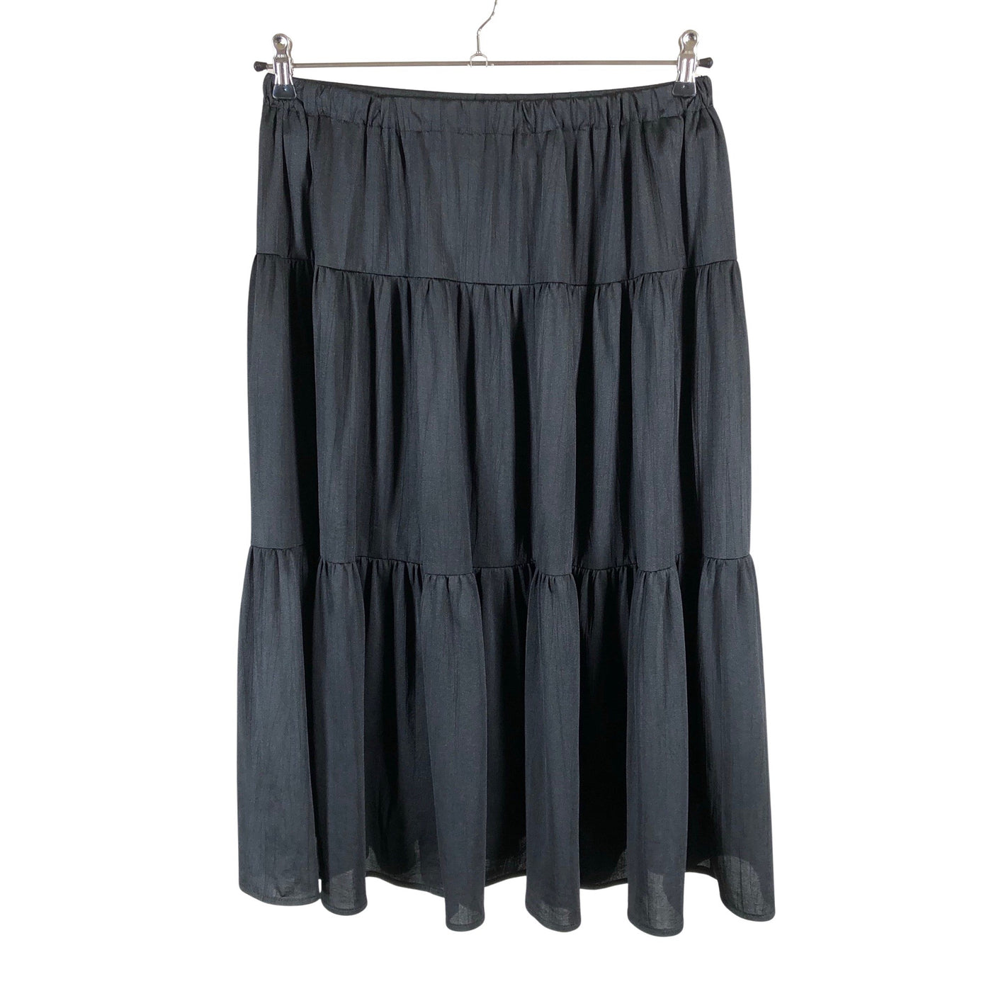 Unisex Amis - Mitteveniv seelik, suurus 40 - Must (1)