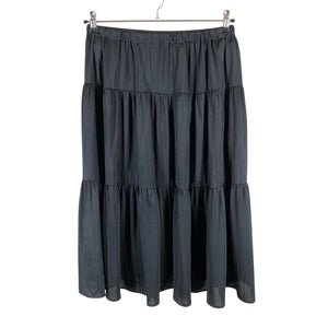 Unisex Amis - Mitteveniv seelik, suurus 40 - Must (1)