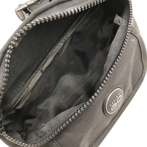 Unisex Design Go - Vöökott, suurus Mini - Must (2)
