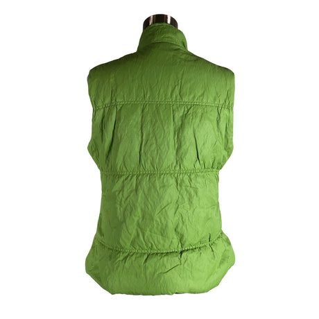 Unisex Fransa - Õuevest, suurus 40 - Roheline (2)