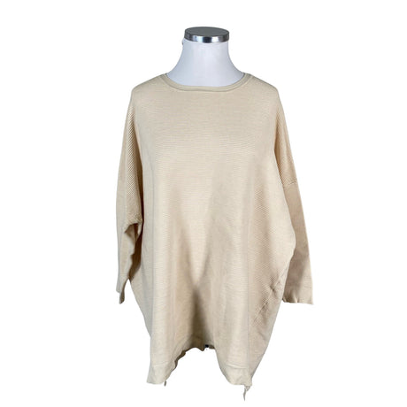 Unisex The Masai - Kootud kleit, suurus 44 - Beige ()