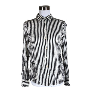 Unisex Lindex - Pluus, suurus 34 - Valge (1)