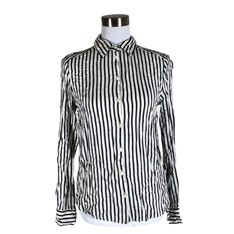 Unisex Lindex - Pluus, suurus 34 - Valge ()