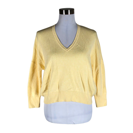 Unisex InWear - Kampsun, suurus 34 - Kollane ()
