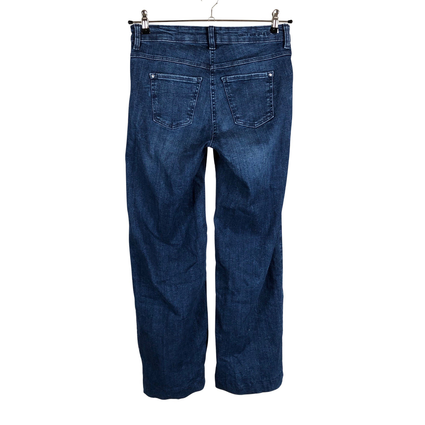 Unisex MAC - Teksad, suurus 36 - Sinine (2)