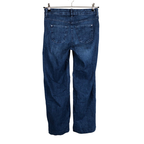 Unisex MAC - Teksad, suurus 36 - Sinine (2)