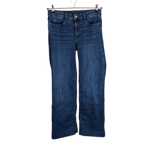 Unisex MAC - Teksad, suurus 36 - Sinine (1)