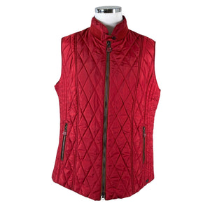 Unisex Gerry Weber - Õuevest, suurus 46 - Punane (1)