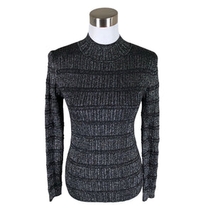 Unisex Esprit - Pidulik pluus, suurus 40 - Must (1)