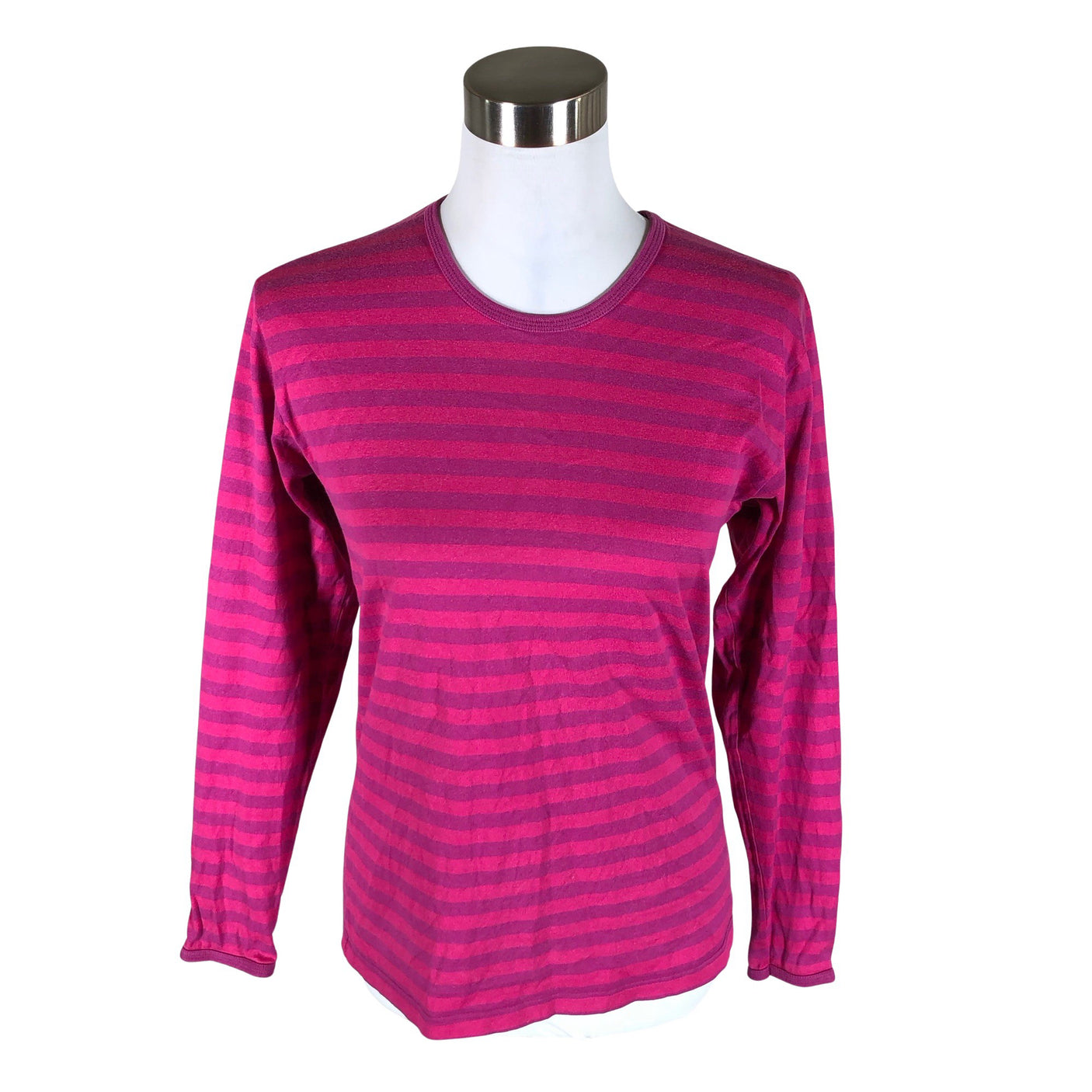Unisex Marimekko - Trikotaažist pluus, suurus 36 - Roosa (1)