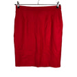 Unisex Design Tuote Oy - Pliiatsseelik, suurus 40 - Punane ()