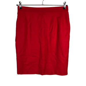 Unisex Design Tuote Oy - Pliiatsseelik, suurus 40 - Punane (1)
