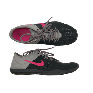 Unisex Nike - Tennised, suurus 39 - Must (1)