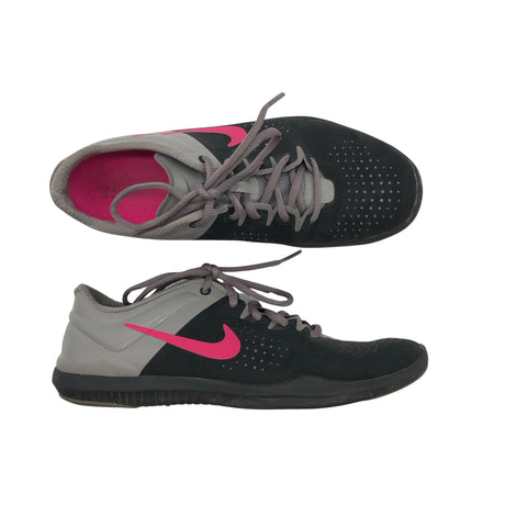 Unisex Nike - Tennised, suurus 39 - Must ()