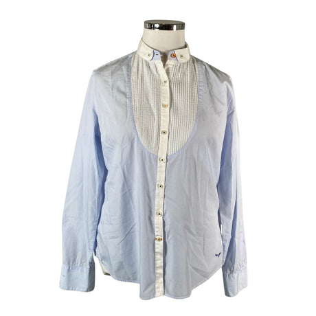 Unisex Sand - Pluus, suurus 42 - Helesinine ()
