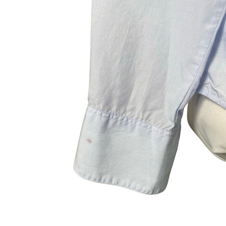 Unisex Sand - Pluus, suurus 42 - Helesinine (2)