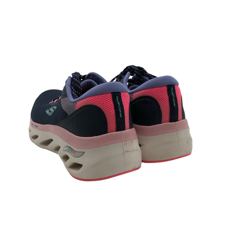 Unisex Skechers - Tossud, suurus 41 - Sinine (2)