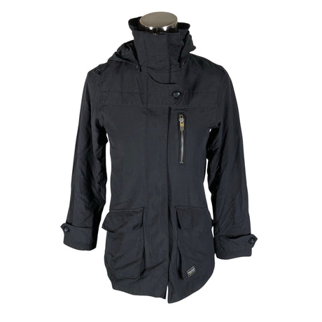 Unisex Peak Performance - Jope, suurus 34 - Must ()