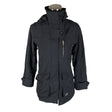 Unisex Peak Performance - Jope, suurus 34 - Must ()