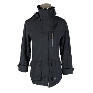 Unisex Peak Performance - Jope, suurus 34 - Must (1)