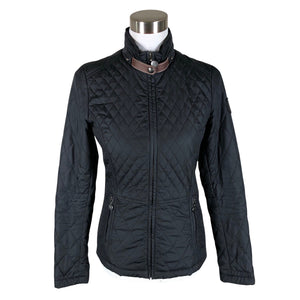 Unisex Tommy Hilfiger - Tepitud jope, suurus 34 - Must (1)