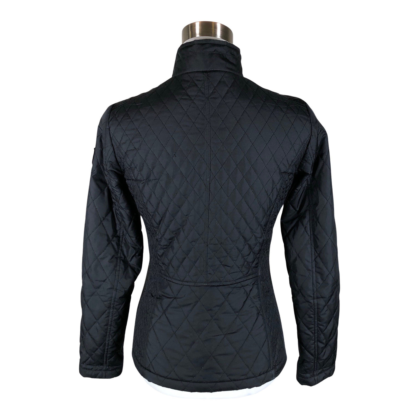 Unisex Tommy Hilfiger - Tepitud jope, suurus 34 - Must (2)
