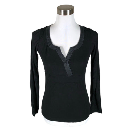 Unisex Mexx - Pluus, suurus 36 - Must ()