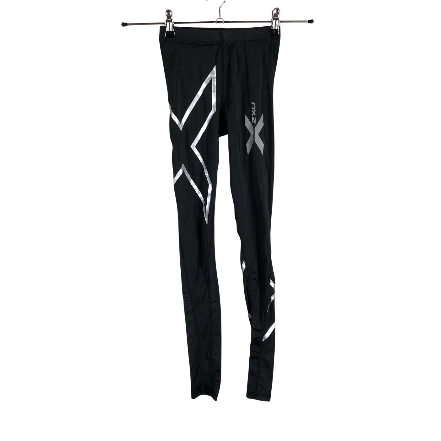 Unisex 2XU - Spordiretuusid, suurus 34 - Must (1)