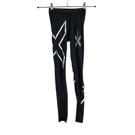 Unisex 2XU - Spordiretuusid, suurus 34 - Must ()