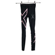 Unisex 2XU - Spordiretuusid, suurus 34 - Must ()