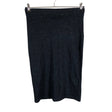 Unisex Esprit - Dressikangast seelik, suurus 38 - Must ()