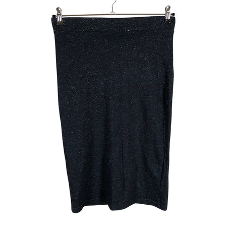 Unisex Esprit - Dressikangast seelik, suurus 38 - Must ()