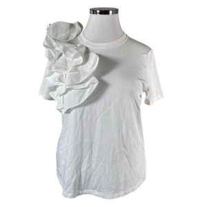 Unisex Ted Baker - T-särk, suurus 42 - Valge (1)
