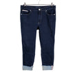 Unisex Tommy Hilfiger - Teksad, suurus 44 - Sinine ()