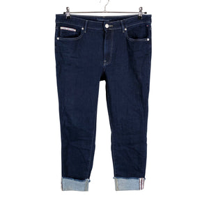 Unisex Tommy Hilfiger - Teksad, suurus 44 - Sinine (1)