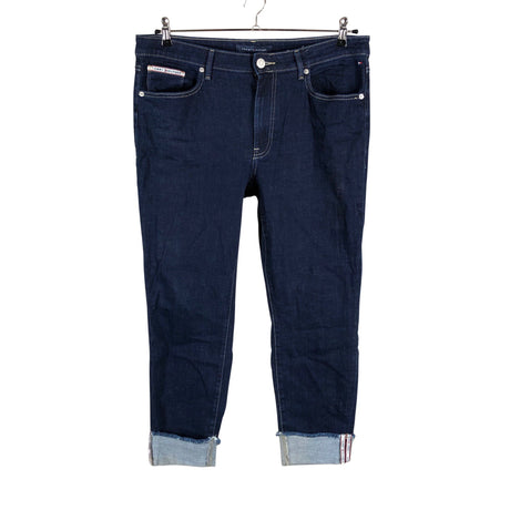 Unisex Tommy Hilfiger - Teksad, suurus 44 - Sinine ()