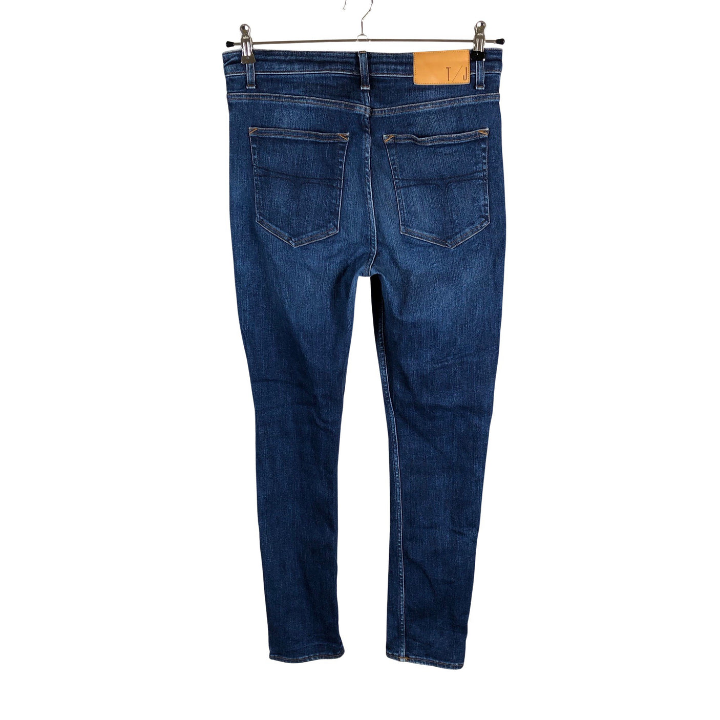 Unisex Tiger of Sweden - Teksad, suurus W32 - Sinine (2)