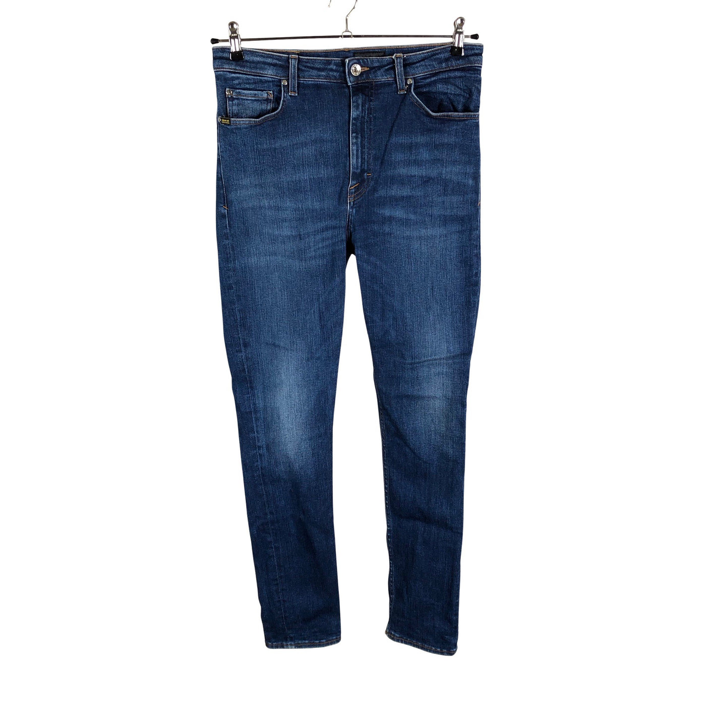 Unisex Tiger of Sweden - Teksad, suurus W32 - Sinine (1)
