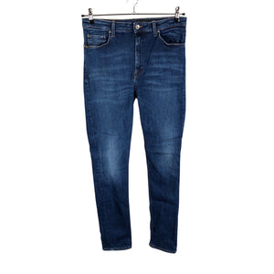 Unisex Tiger of Sweden - Teksad, suurus W32 - Sinine (1)