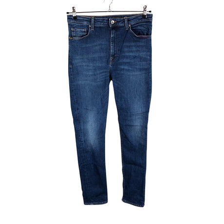 Unisex Tiger of Sweden - Teksad, suurus W32 - Sinine ()