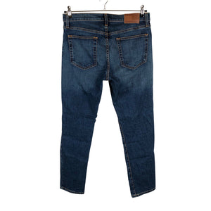 Unisex Tommy Jeans (Tommy Hilfiger) - Teksad, suurus W32 - Sinine (2)
