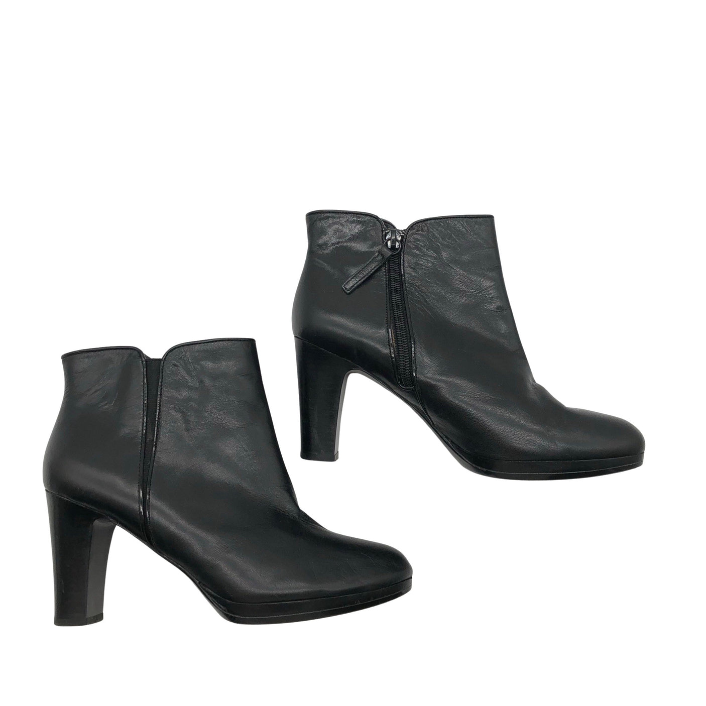 Unisex Lauren Ralph Lauren - Poolsaapad, suurus 39 - Must (1)