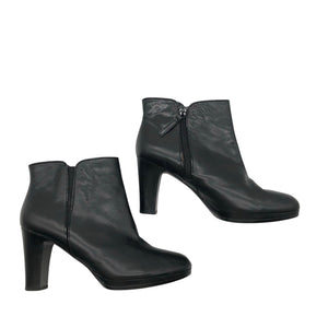 Unisex Lauren Ralph Lauren - Poolsaapad, suurus 39 - Must (1)