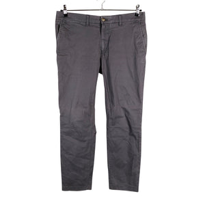 Unisex Tommy Hilfiger - Chino-püksid, suurus W33 - Hall (1)