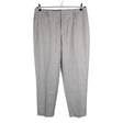 Unisex Filippa K. - Viigipüksid, suurus 42 - Hall ()