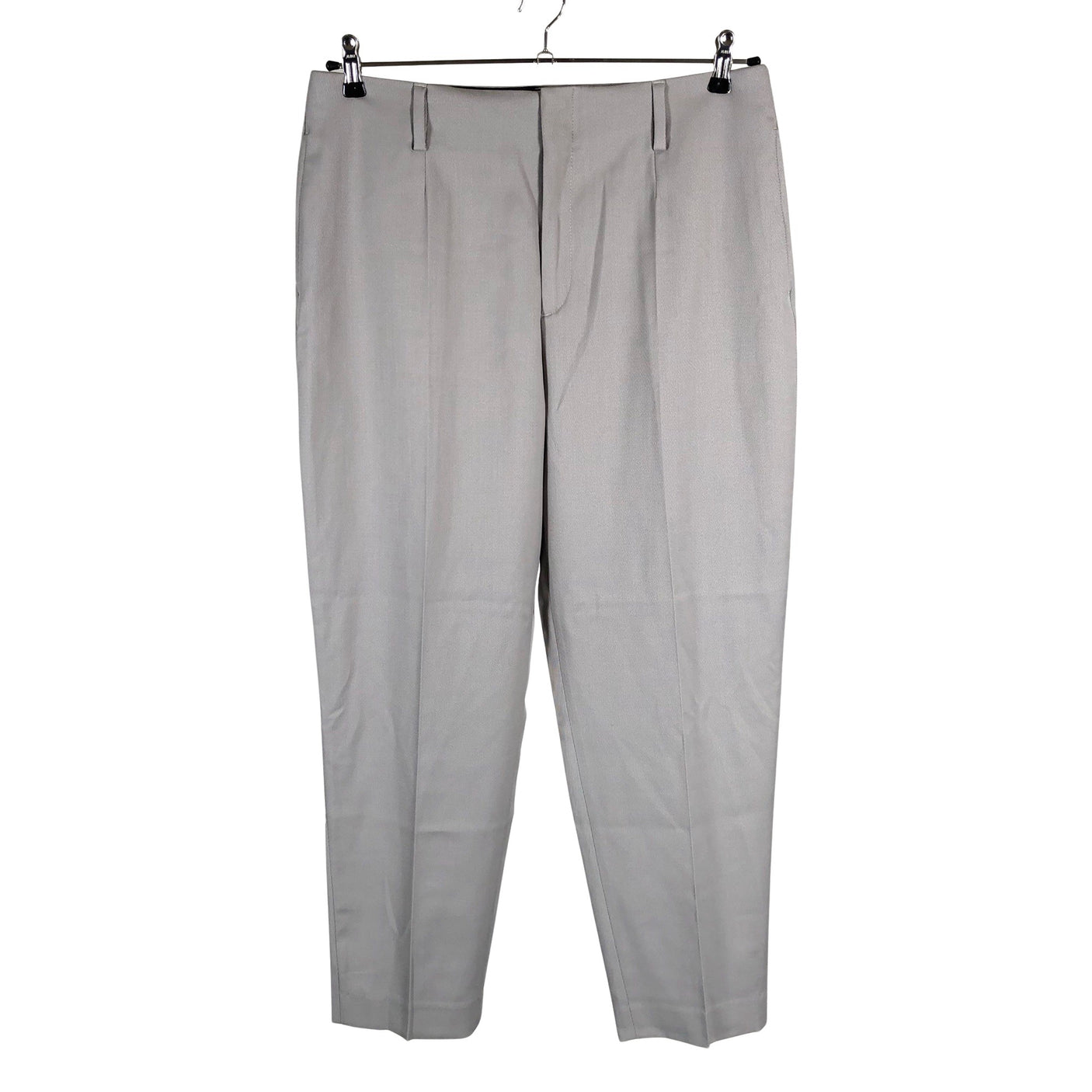 Unisex Filippa K. - Viigipüksid, suurus 42 - Hall (1)